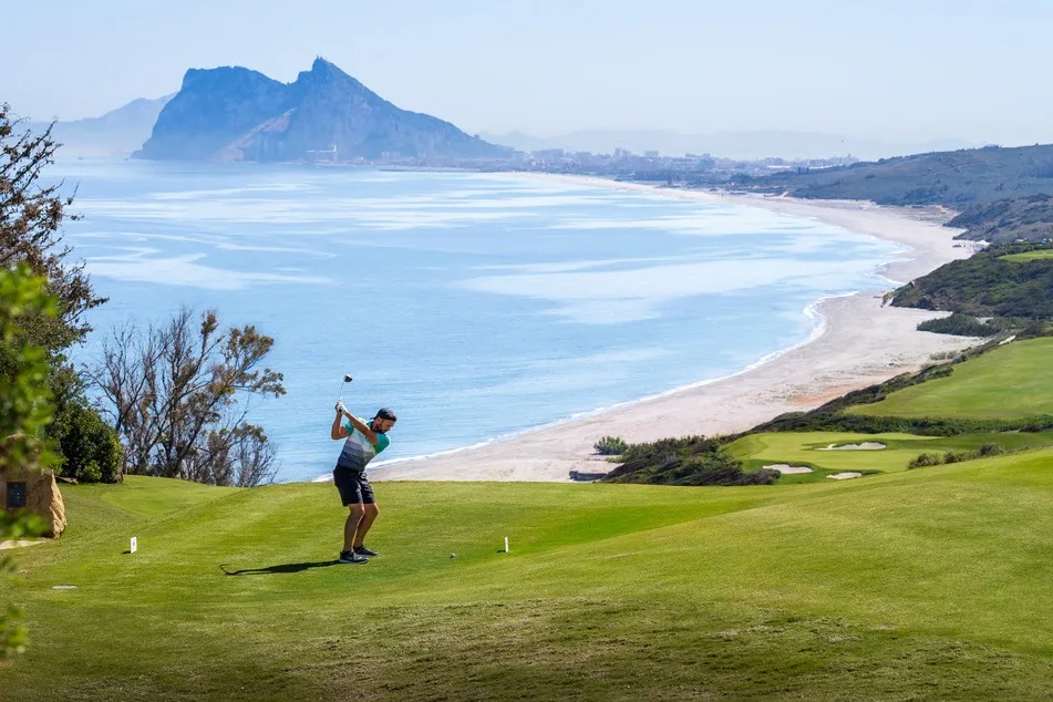 OKU Andalusia 5* — LA HACIENDA LINKS EN HEATHLAND