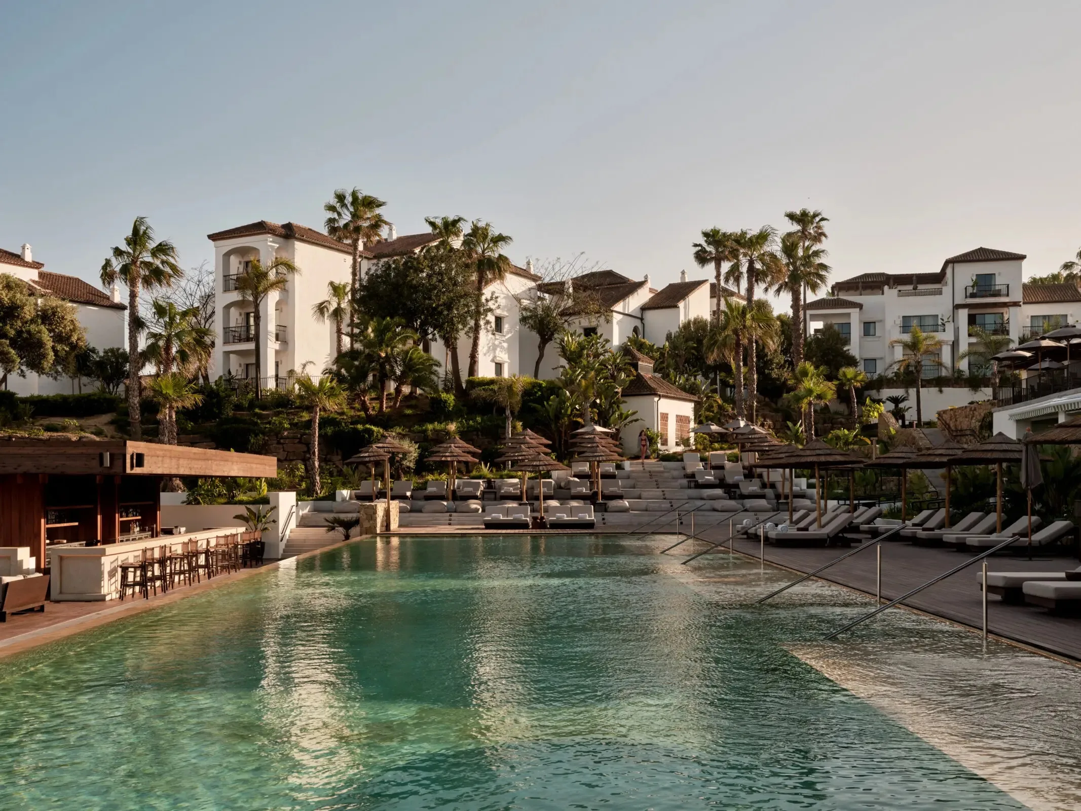 Golfreis OKU Andalusia 5* — foto 29