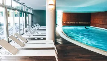 Dolce Fregate Provence 4* — RELAX & ONTSPAN!