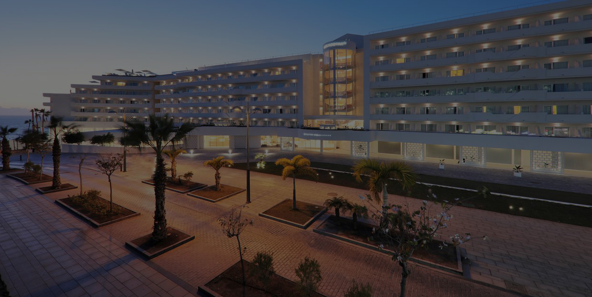Iberostar Sabila 5*