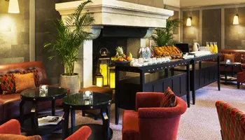 Barriere Westminster 4* — RELAX & ONTSPAN!