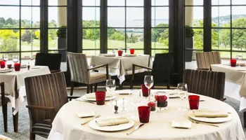 Golfreis Hotel Du Golf Deauville 4* — foto 3