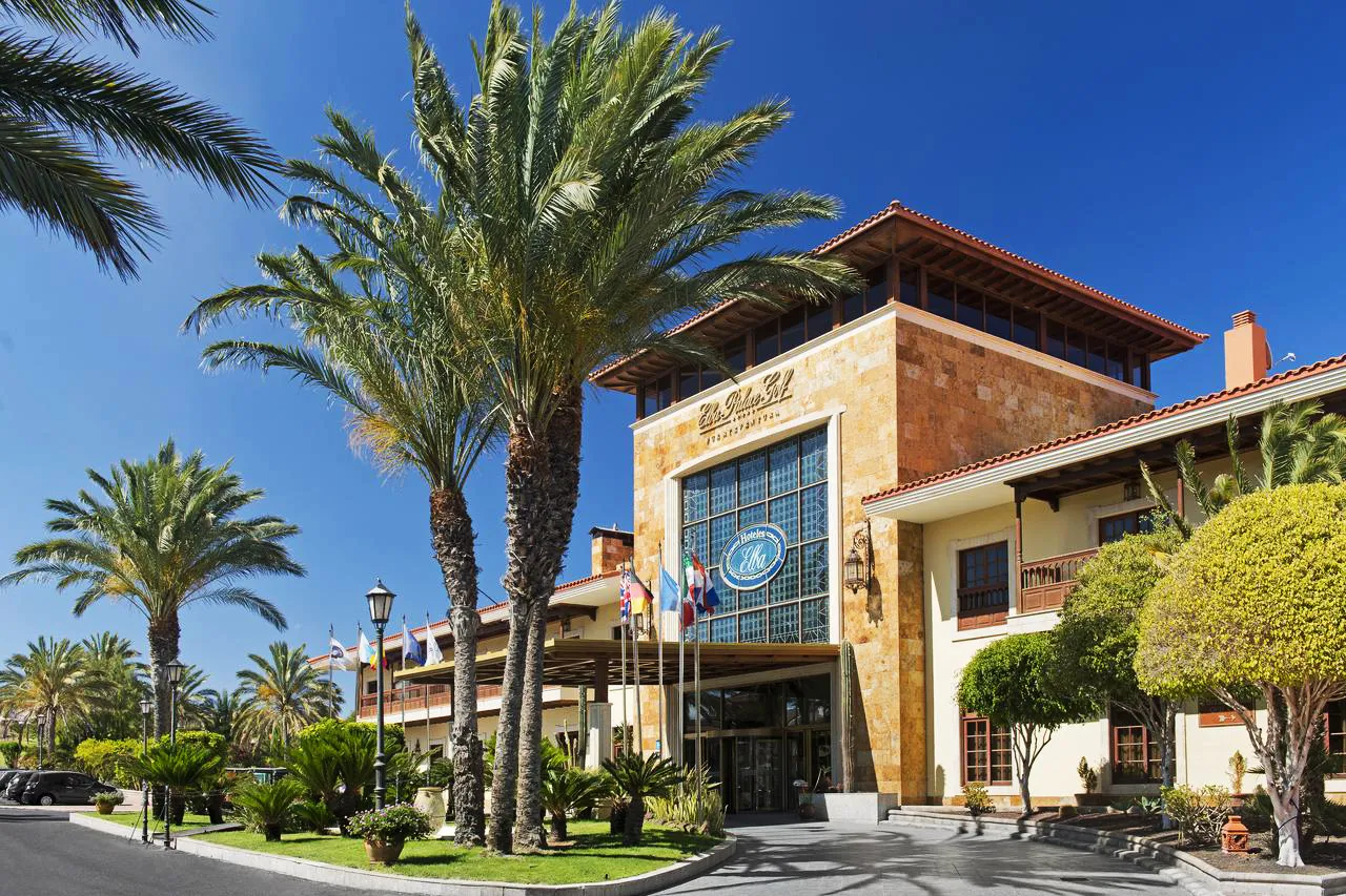 Golfreis Elba Palace Golf & Vital 5* — foto 8