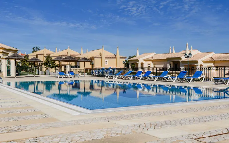 Boavista Golf & Spa 5* — ACTIEF & ONTSPANNEN